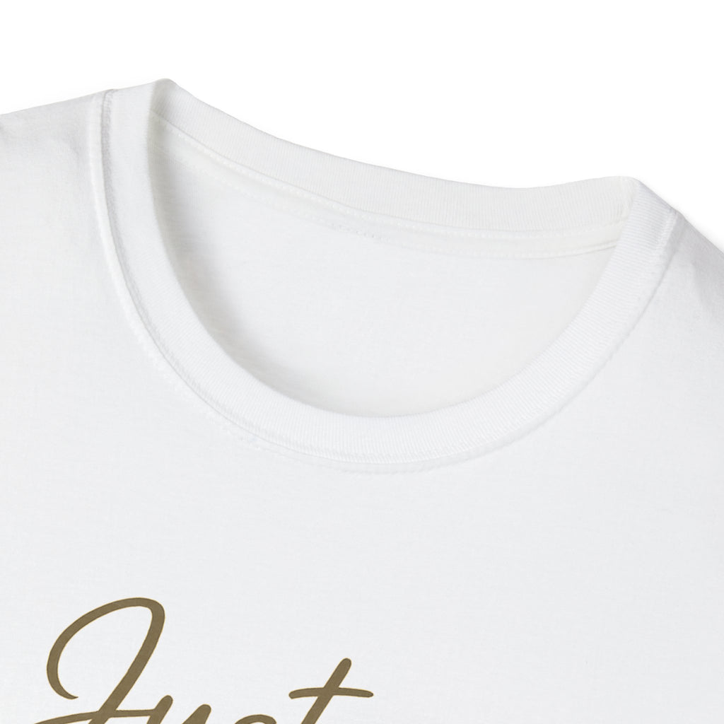 Burnt & Beautiful Unisex T-Shirt, Floral Graphic Tee, Inspirational Gift, Casual Wear, Self-Love Shirt, Birthday Gift